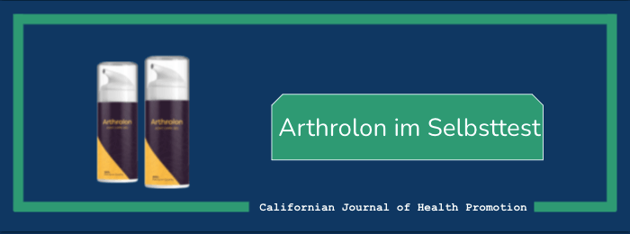 Arthrolon Test