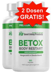 Betox Body Restart Abbild