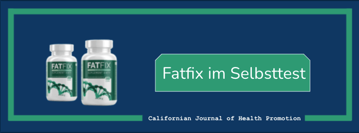 Fatfix Test