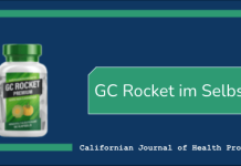 GC Rocket Titelbild