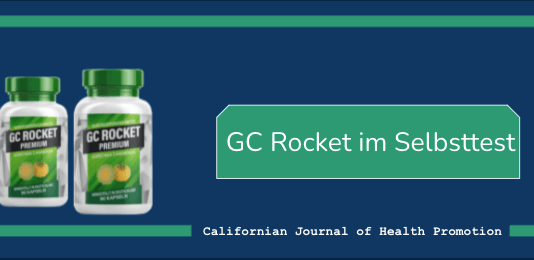 GC Rocket Titelbild