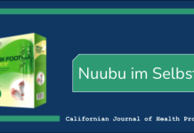Nuubu Titelbild