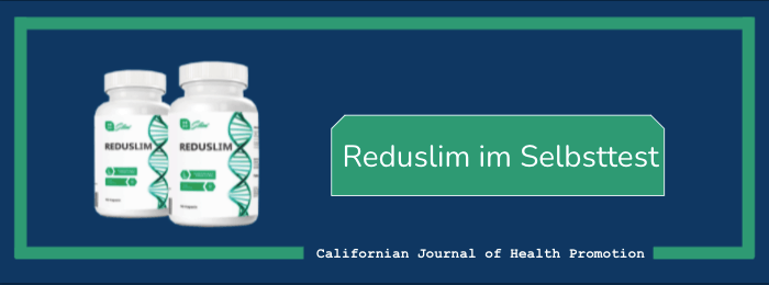 Reduslim Test