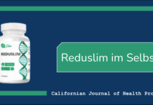 Reduslim Titelbild