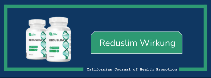 Reduslim Wirkung