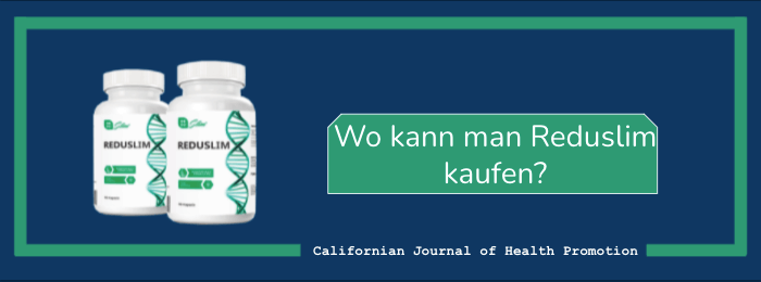 Reduslim kaufen