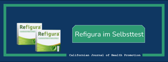 Refigura Test