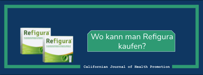 Refigura kaufen