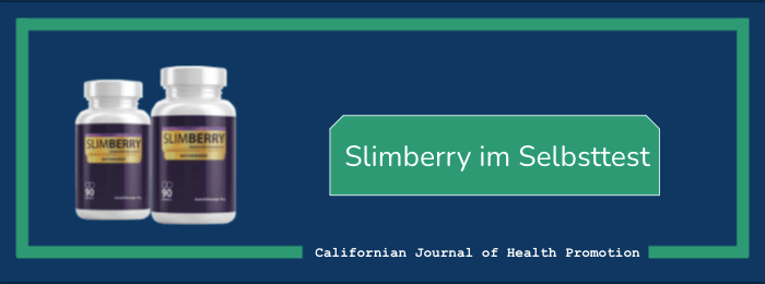 Slimberry Test