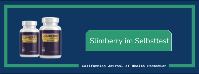 Slimberry Titelbild