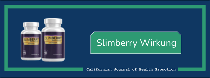 Slimberry Wirkung