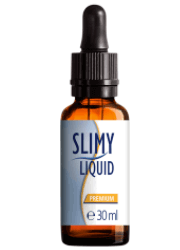 Slimy Liquid Abbild Tabelle