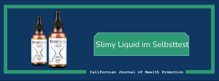 Slimy Liquid Test