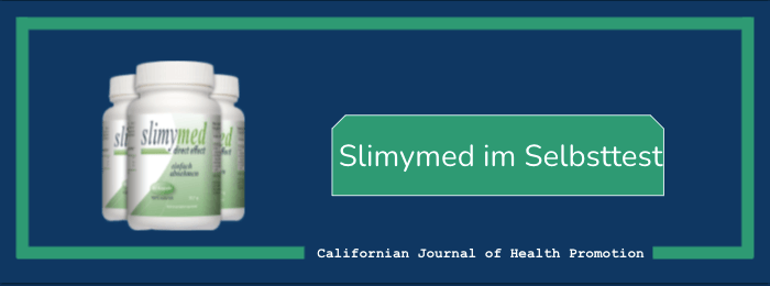Slimymed Test