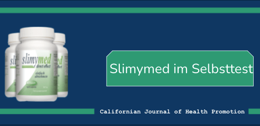Slimymed Titelbild