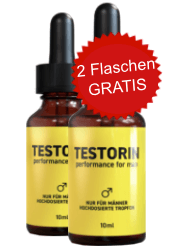 Testonyl Abbild Tabelle