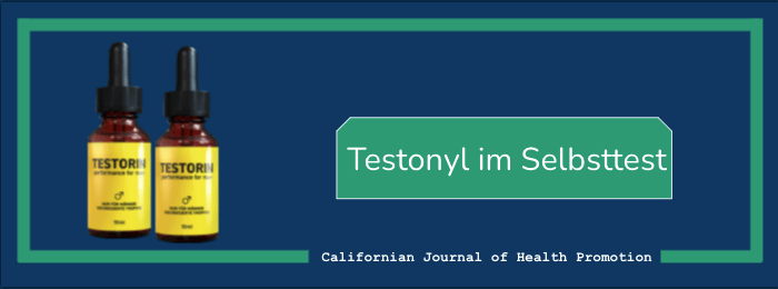 Testonyl Test