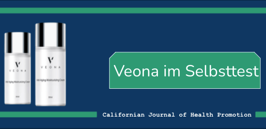 Veona Titelbild