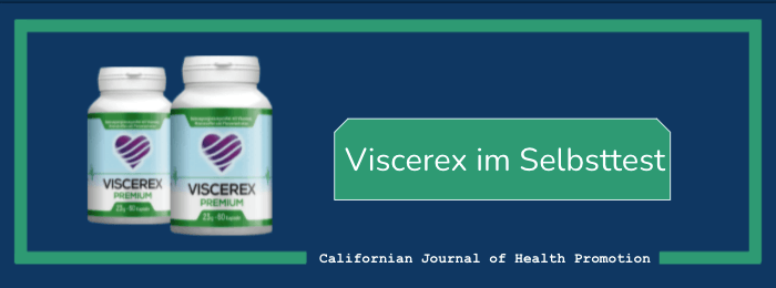 Viscerex Test