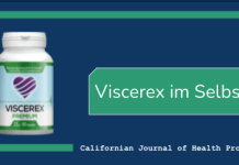 Viscerex Titelbild