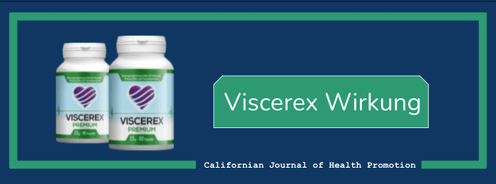 Viscerex Wirkung