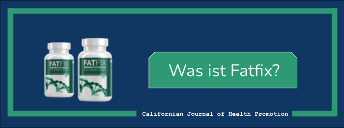 Was ist Fatfix