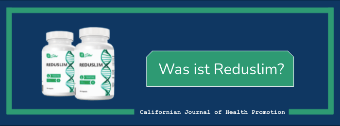 Was ist Reduslim