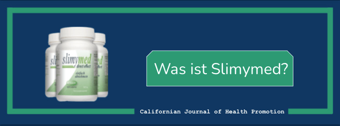 Was ist Slimymed