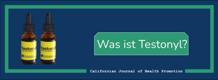 Was ist Testonyl