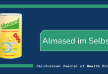 Almased Titelbild