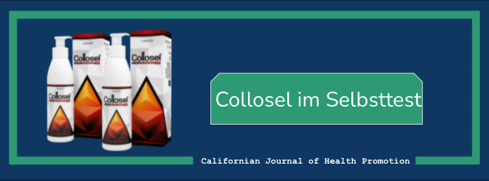 Collosel Test