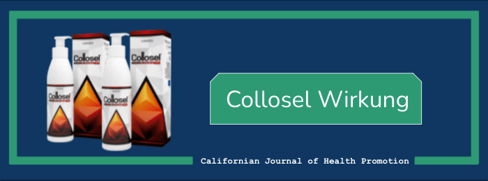 Collosel Wirkung