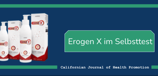 Erogen X Titelbild