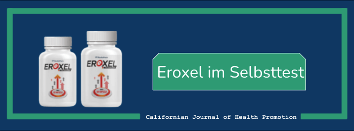 Eroxel Test