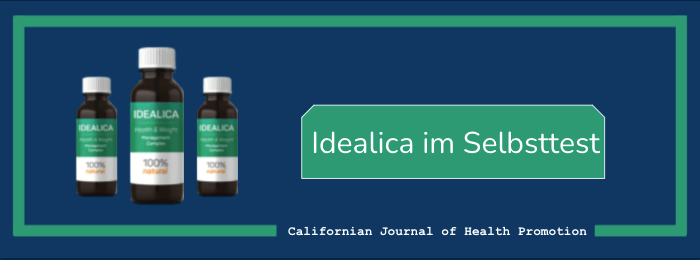 Idealica Test