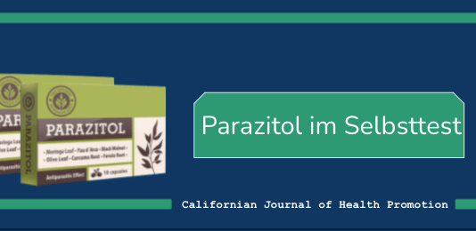 Parazitol Titelbild