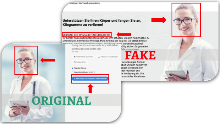 Purosalin Fake Expertenbericht Bewertung