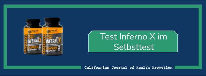 Test Inferno X Test