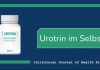 Urotrin Titelbild