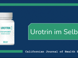 Urotrin Titelbild