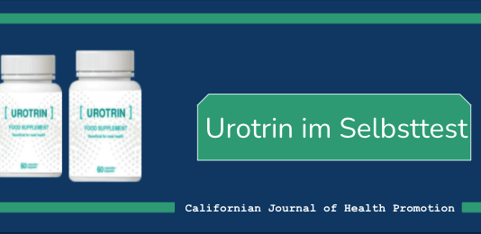 Urotrin Titelbild