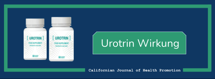 Urotrin Wirkung