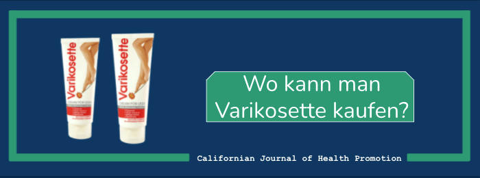 Varikosette kaufen