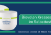 Biovolen Kressesalbe Titelbild