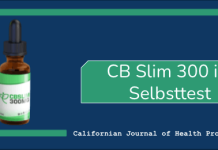 CB Slim 300 Titelbild