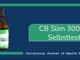 CB Slim 300 Titelbild