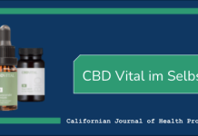 CBD Vital Titelbild