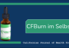 CFBurn Titelbild