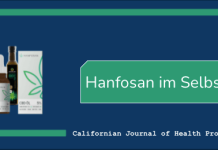 Hanfosan Titelbild