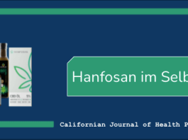 Hanfosan Titelbild